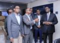 Deputy PM Pays Courtesy Go to to SoDMA Headquarters – Somali Nationwide Information Company