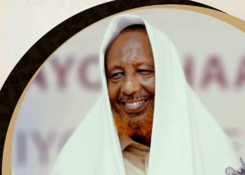 U.S. Airstrike Takes Out High Al-Shabaab Chief in Somalia – AFRICOM