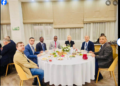 Somali Delegation Concludes Humanitarian Mission to Russia – Somali Nationwide Information Company