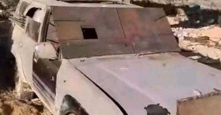 Puntland Forces Foil ISIS Suicide Assault in Calmiskaad – Puntland Submit