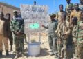 Puntland Defence Forces Seize ISIS Outpost in Sheebaab – Puntland Publish