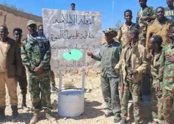 Puntland Defence Forces Seize ISIS Outpost in Sheebaab – Puntland Publish