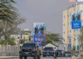 Somalia: Ethiopian PM arrives in Mogadishu amid mortar assault 