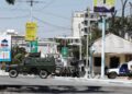 Somalia’s safety forces accused of beatings throughout raid on Ladies’s Affiliation HQs 