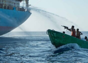 Pirates hijack Yemeni fishing vessel off Somalia’s Puntland coast 