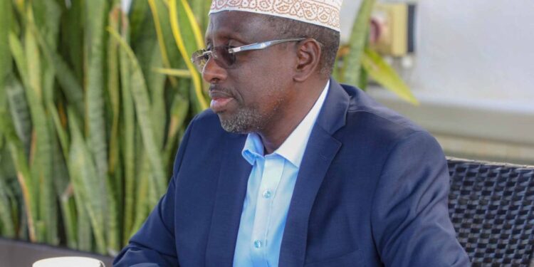 Somalia’s opposition pressured to fulfill in properties as authorities bans lodge gatherings: chief 