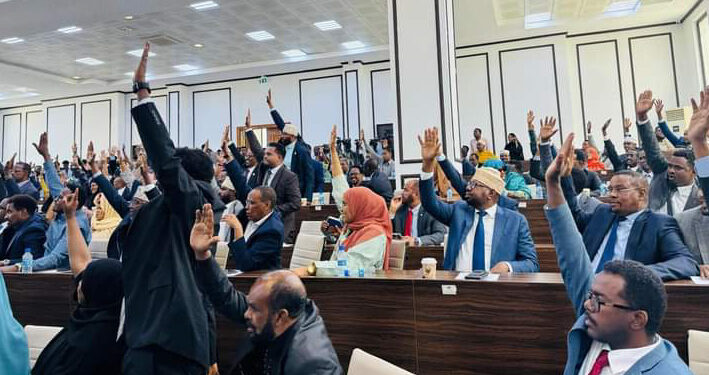 Somalia’s parliament to reopen Saturday amid rising push to take away PM 