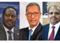 Wasiirk Arrimaha Dibadda Jabuuti oo ku guuleystay Guddoomiyaha Midowga Afrika – Puntland Submit