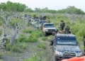 Jubaland Forces Launch Operation in Decrease Juba, Focusing on Al-Shabaab