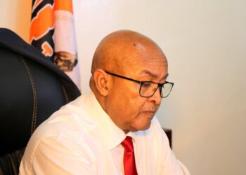 President Irro Rejects Trump’s Plan to Relocate Palestinians to Somaliland