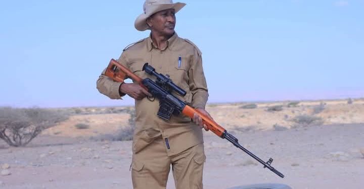 Xog aan dowladda rasmi uga soo bixin lagama faafin karo dagaalka Calmiskaad – Puntland Submit