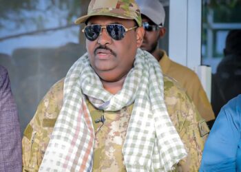 Madaxweyne Deni oo 7 cisho u qabtay Odayaal dhaqan, ganacsato iyo culimo magaalooyinka Puntland uga shaqeeya kooxda Daacish – Puntland Put up