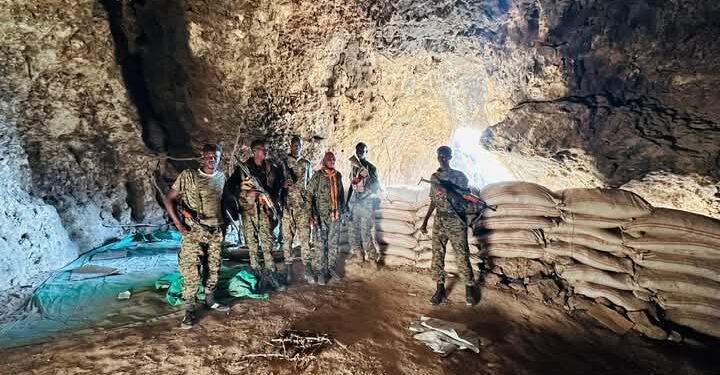 Waxaan u tacsiyeynaynaa Askartii geesiyaasha ahaa ee Puntland kaga dhintay Weerarkii Argagixisada Daacish – Puntland Put up