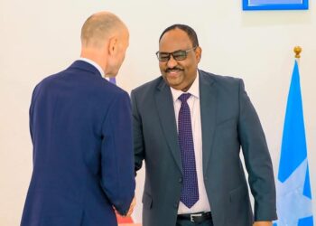 Dowladda Ingiriiska oo ku biirtay Hawlgalka Cirib-tirka Argagixisada ISIS ee ka socda buuraha Golis ee Puntland – Puntland Submit