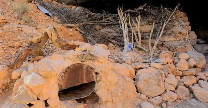 Ciidamada difaaca Puntland oo saaka Argagixisada Daacish ka saaray difaacii ugu adkaa ee Curaar – Puntland Put up