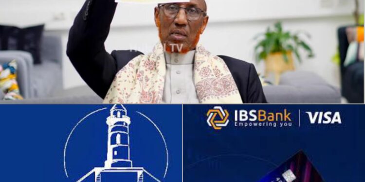 “IBS Financial institution-Financed” Agency Accused of Land Occupation in Mogadishu – Puntland Publish