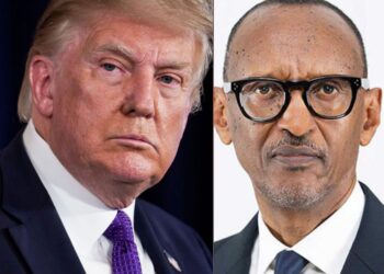 Dowladda Maraykanka oo Ugu Baaqday Ruwaanda Inay Dhowrto Qarannimada Jamhuuriyadda Dimuqraadiga ee Koongo – Puntland Publish