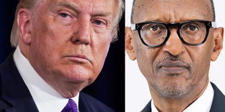 Dowladda Maraykanka oo Ugu Baaqday Ruwaanda Inay Dhowrto Qarannimada Jamhuuriyadda Dimuqraadiga ee Koongo – Puntland Publish