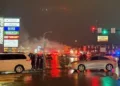 Plan carrying a baby, 5 others crushes in Philadelphia – Somali Nationwide Information Company