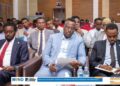 Excessive-level discussions on Somalia’s Present Political and Safety Dynamics held in Mogadishu – Somali Nationwide Information Company