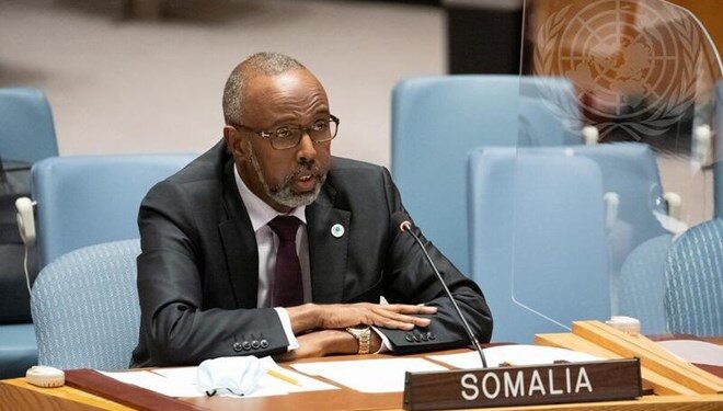 Somalia Clears Excellent Dues to the UN After 35 Years, Regains Voting Rights 