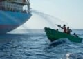 Dabley hubaysan oo maanta doon kalluumeysi ka af-duubtay xeebaha degmada Baargaal – Puntland Publish
