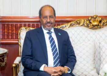 Somali President Arrives in Uganda for Excessive-Degree Talks – Somali Nationwide Information Company