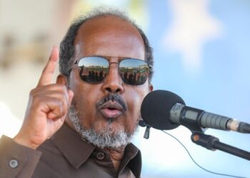 Somalia’s President Vows Decisive Motion Towards ISIS in Bari Area