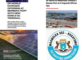 Donor Stress Mounts on SSCK to Reopen Commerce Routes in North Somalia – Puntland Submit