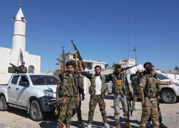 Dagaal ka dhex qarxay Ciidamo taabacsan Bashaar Al-Asad iyo Ciidamada Ammaanka Suuriya – Puntland Put up