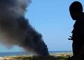 Cargo airplane crash in Somalia claims lives of all 5 crew members 