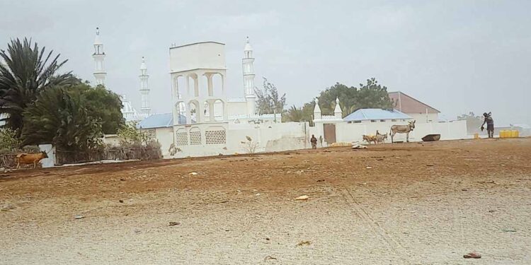 Al-Shabaab militants seize two key cities in Somalia’s Center Shabelle area 