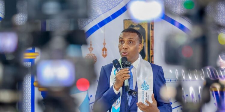 Prime Minister Hamza Launches Nationwide Quran Recitation Competitors – Somali Nationwide Information Company