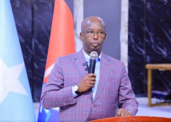 Mogadishu Mayor Launches Annual Quran Recitation Contest