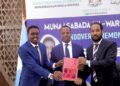 Deputy Prime Minister Transfers Ministry of Youth and Sports activities Management