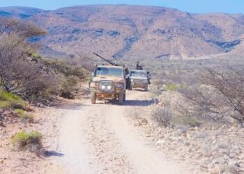 Puntland Safety Forces conduct operation towards ISIS remnants in Bari area – Somali Nationwide Information Company
