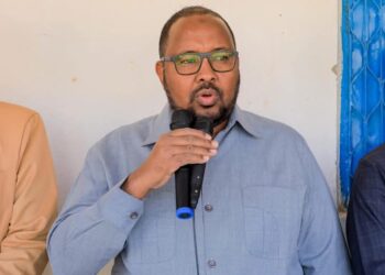 Maamulka SSC-khaatumo oo Somaliland ku eedeeyay in ay Weerar ku soo qaaday Ciidamadooda fadhiya Jiidda Buqdharkayn – Puntland Submit