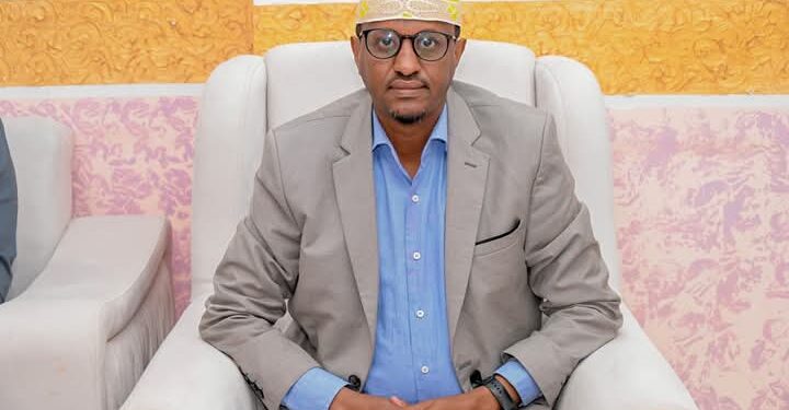 Puntland oo Villa Somalia ku eedaysay in ay Galdogob iyo Jarriiban ku dartay Galmudug si ay colaad uga abaabusho labada dhinac – Puntland Publish