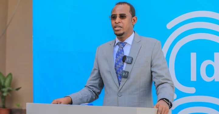 Hay’adda NIRA oo beenisay in ay degmooyin ka tirsan Puntland ku dartay dhinaca Galmudug – Puntland Put up