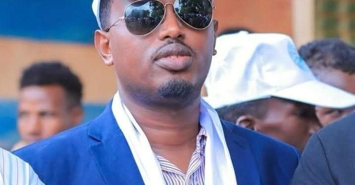 Siyaasi ka tirsan xisbiga mucaaridka ah ee Mideeye oo habeenkii saddexaad ku hoyana xabsiga Garoowe – Puntland Submit