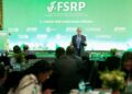 First Excessive-Degree Studying Occasion on Meals Techniques Resilience Program for Jap and Southern Africa – Somali Nationwide Information Company