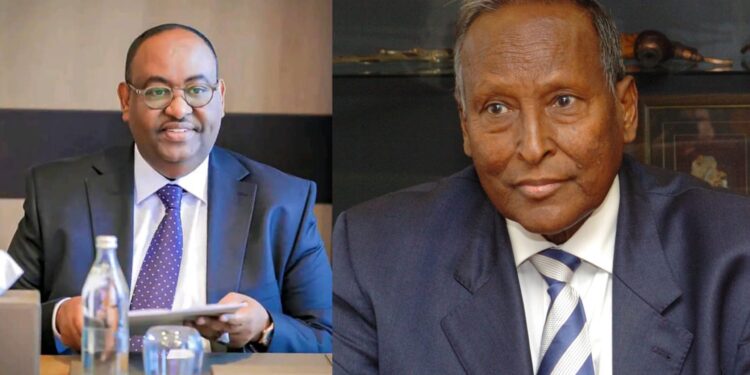 Muxuu Madaxweyne Deni Ka Baran Karaa Hoggaamintii Cabdullaahi Yuusuf? – Puntland Submit