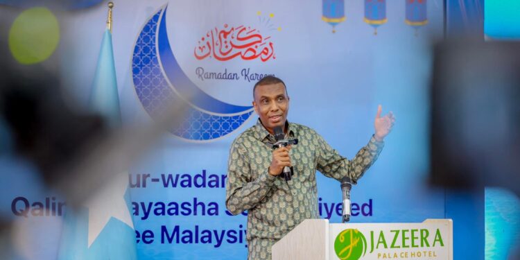 Somalia Should Unite to Eradicate Kharijite Militants – Somali Nationwide Information Company