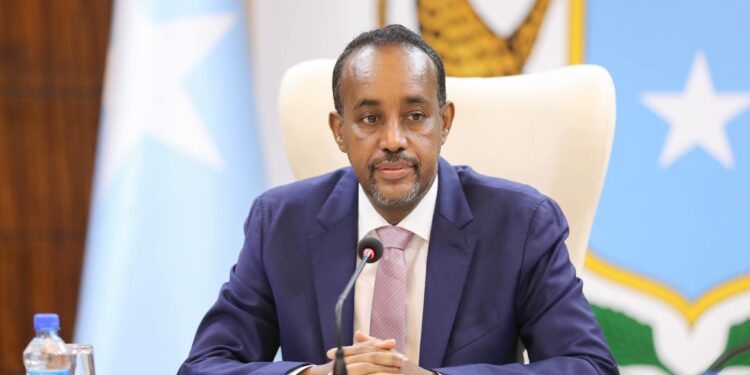 Rooble oo Taageeray Hindisaha Madaxweyne Hassan Sheikh ee Wadahadalka