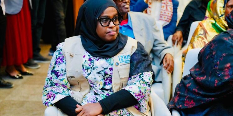 Breaking Chains and Smashing Boundaries By way of Organised Defence of Ladies Journalists’ Rights in Somalia