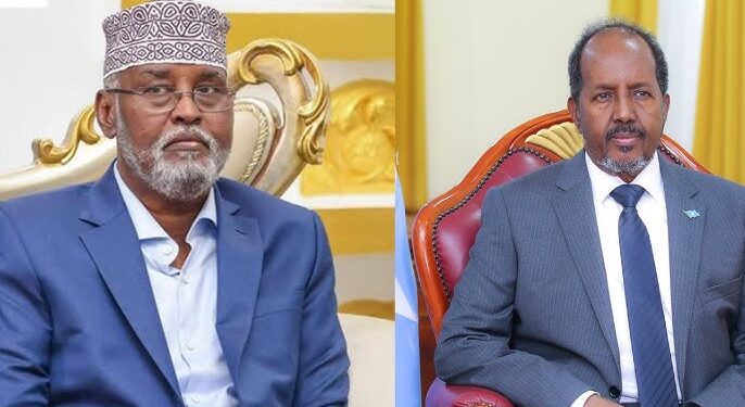 Dowladda Xasan Sheekh waa shirkad ku shaqaysa Caqliyaddii Qabiilka ee 1991 – Puntland Put up