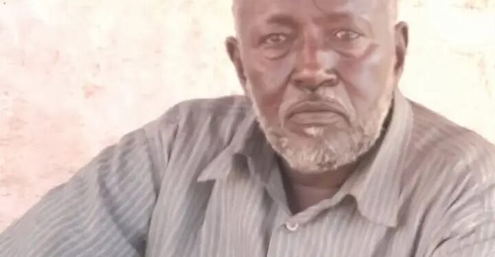 Amiirkii dilalka qorshaysan iyo qaraxyada u qaabilsanaa Daacish oo xalay ku geeriyooday xabsi ku yaalla Boosaaso – Puntland Publish