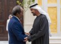 Somali President on a working go to to the UAE amid warfare at dwelling
