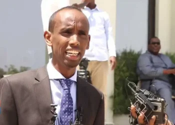 Xil. Xasan Yare: Xildhibaanada Somaliland waa barakacayaal [Daawo]