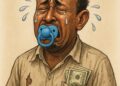“Siyaasiga Soomaaliyeed wuxuu u baahan yahay Dejiye” – Puntland Publish